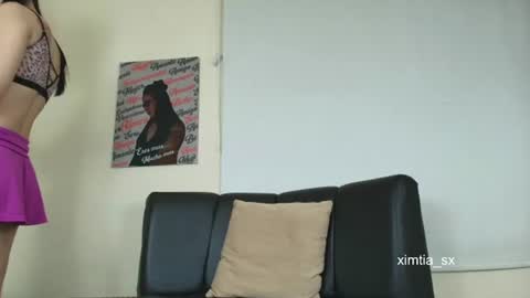 ximtia online show from July 6, 12:02 pm