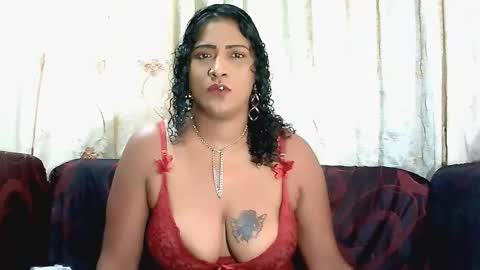 XIndianXFireBallx online show from February 28, 4:43 am