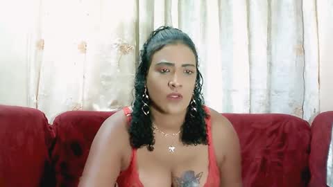 XIndianXFireBallx online show from February 14, 7:02 pm