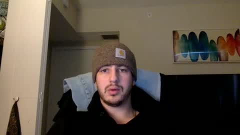 JP online show from February 2, 6:04 pm