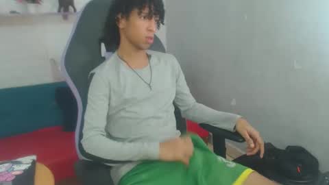 xion_ez online show from December 20, 10:39 pm