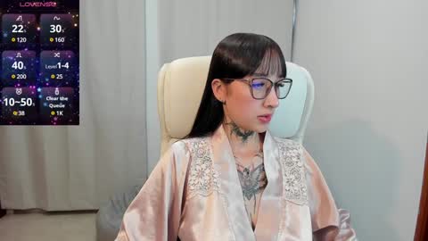 xisisxx online show from January 28, 10:12 pm