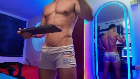 JSSD online show from December 4, 8:47 am