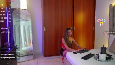 Kassandra online show from July 29, 5:51 am