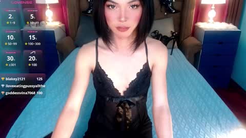 Katarina online show from February 20, 4:47 pm