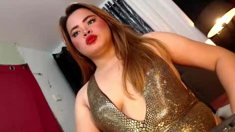 Snapshot of xkaytlyn_whitexx chatting on October 9, 6:41 am Seductive Kaylyn online show from October 9, 6:41 am