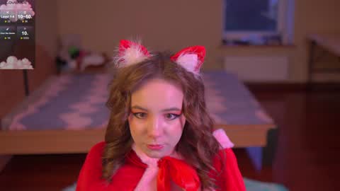 Snapshot of xlanabunny chatting on December 27, 1:07 pm xlanabunny online show from December 27, 1:07 pm