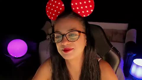 Lara online show from July 29, 9:26 pm