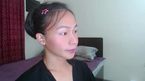 Alice online show from February 23, 6:12 pm