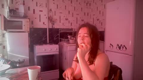 Luna online show from April 30, 3:00 am