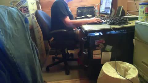 xmichelle1 online show from February 3, 3:17 pm