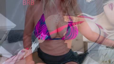 Naomi Nash online show from May 6, 7:03 am