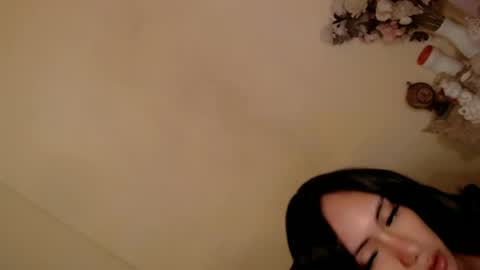 JACKY DELOS SANTOS online show from June 22, 1:51 pm