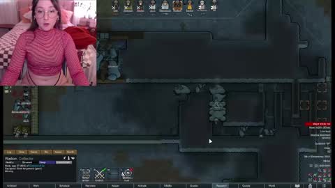 Xo Sadie online show from December 10, 11:19 pm