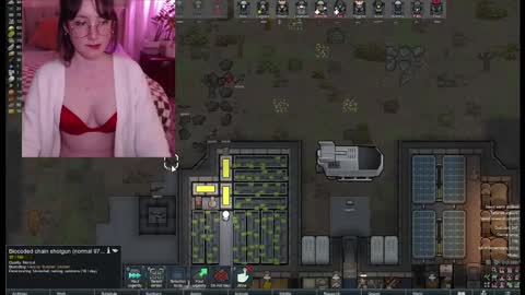 Xo Sadie online show from September 30, 5:29 am