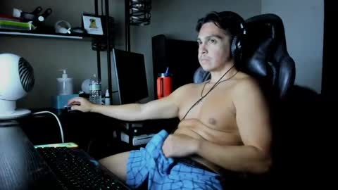 xoalejandroxo6 online show from April 26, 5:27 am