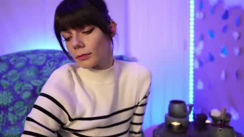 Bella Bondai online show from March 11, 8:08 am