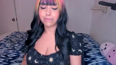 Rae  online show from February 24, 1:46 am