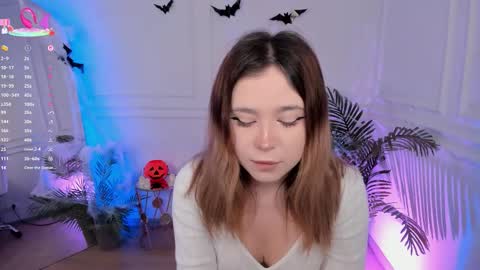 Milana online show from October 30, 7:09 am