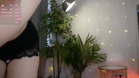 Milana online show from March 17, 7:02 am