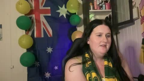 xopeachybaby online show from July 6, 3:03 pm
