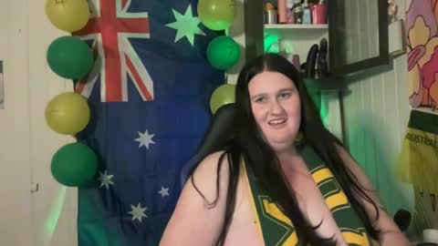 xopeachybaby online show from July 6, 12:57 pm