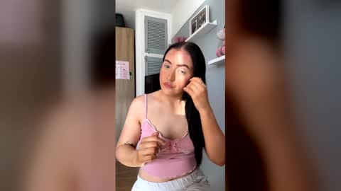 xoprincessbrat online show from March 19, 9:37 am