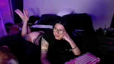 RenaLove online show from February 25, 2:59 am