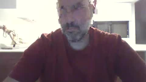 xoriso online show from September 27, 6:16 pm