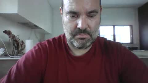 xoriso online show from September 13, 5:37 pm