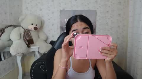 melany online show from May 9, 12:22 pm