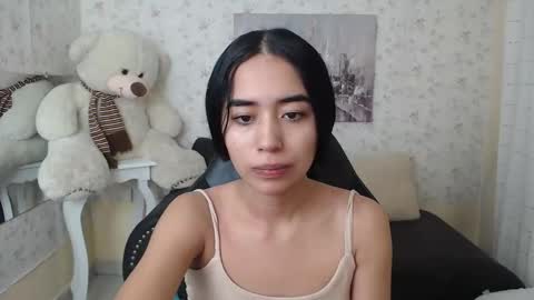 melany online show from May 11, 12:12 pm