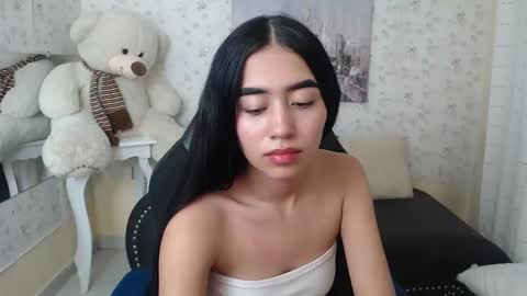 melany online show from May 11, 4:26 pm