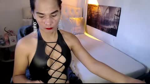 address me as QUEEN  NINA  A Little Bit  of ANGELIC FACE with a Wild Demonic Side online show from July 1, 11:24 pm
