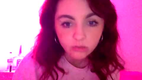 CHERRY online show from November 10, 7:11 am