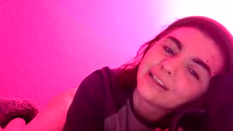 CHERRY online show from October 27, 7:19 am