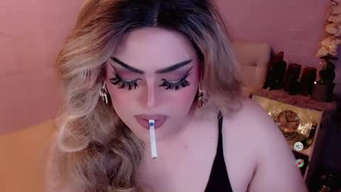 xsabbylicious69 online show from June 23, 3:25 am