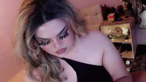 xsabbylicious69 online show from June 19, 9:15 am