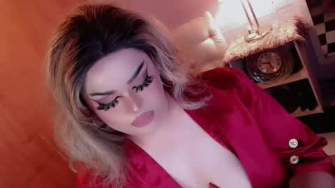 xsabbylicious69 online show from July 28, 6:11 am
