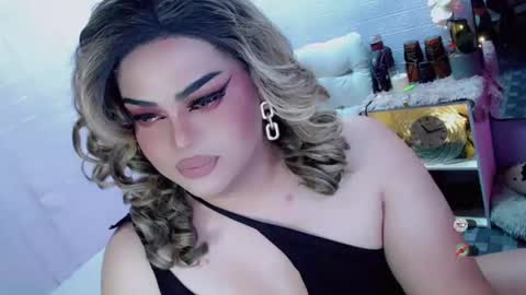 xsabbylicious69 online show from June 11, 2:53 am