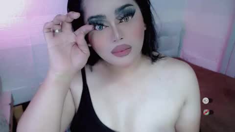 Snapshot of xsabbylicious69 chatting on October 21, 2:49 am xsabbylicious69 online show from October 21, 2:49 am
