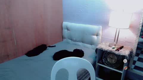 xsabbylicious69 online show from July 27, 6:11 am