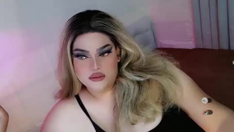 Snapshot of xsabbylicious69 chatting on October 23, 5:09 am xsabbylicious69 online show from October 23, 5:09 am