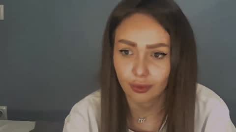 Snapshot of xsexycouples chatting on January 17, 10:34 pm AnnaMaee online show from January 17, 10:34 pm