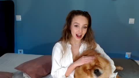 Snapshot of xsexycouples chatting on January 9, 12:03 am AnnaMaee online show from January 9, 12:03 am