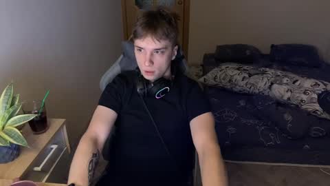 DerekHehe online show from January 5, 6:55 pm