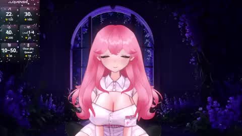 XstaceyliciousX online show from July 5, 7:54 pm