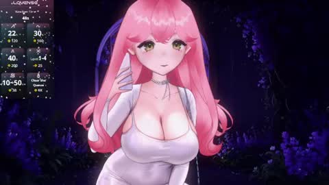 XstaceyliciousX online show from June 17, 7:52 pm