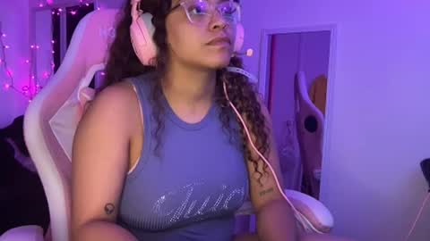 xStarGazingx online show from July 19, 7:22 am