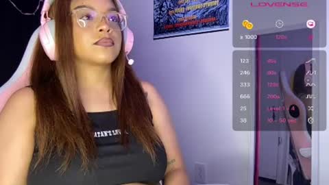 xStarGazingx online show from July 16, 4:27 am